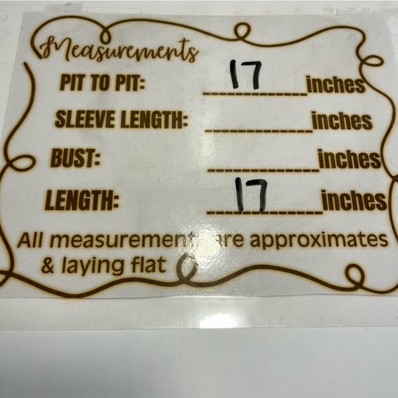 2/$30 Jessica Simpson Striped Crop Top Girls Sz XL 14/16 - Picture 5 of 6